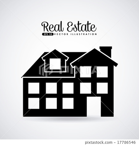 real estate 17786546