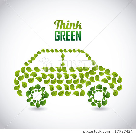 electric car 17787424