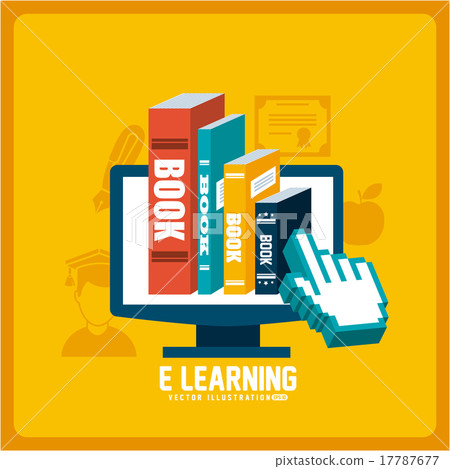 e-learning e-learning 17787677