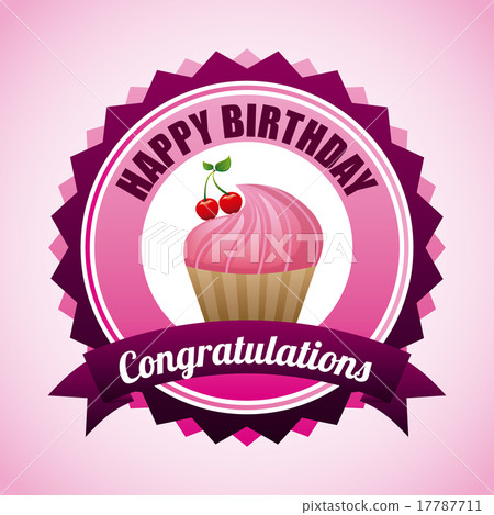 happy birthday 17787711