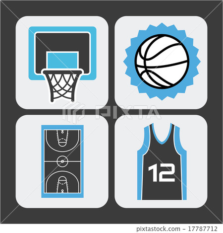 basketball sport 17787712