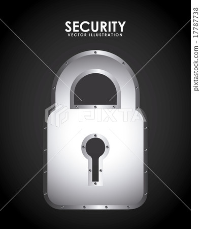 security icon security icon 17787738