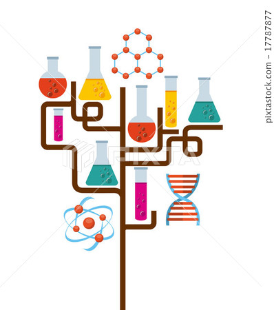 scientific laboratory 17787877