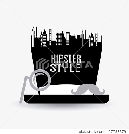 hipster style 17787879