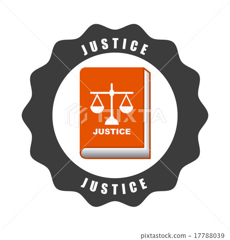 justice icon justice icon 17788039