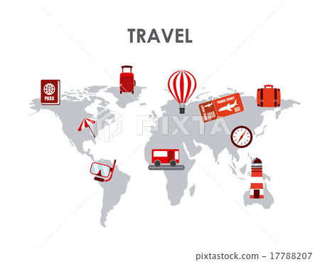 travel concept 17788207