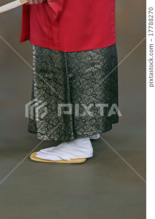 日本服裝 日本服裝 17788270