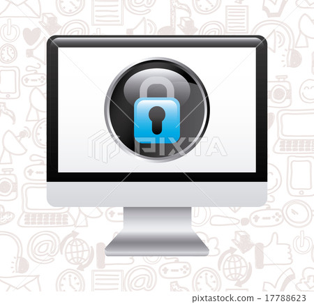 security system 17788623