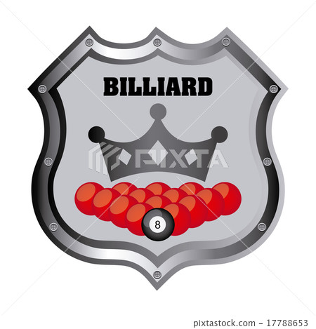 sport emblem 17788653