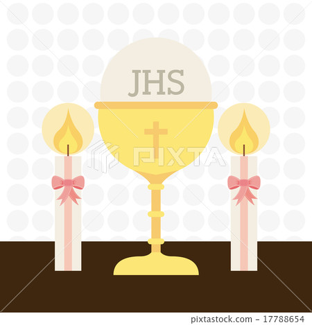first communion 17788654