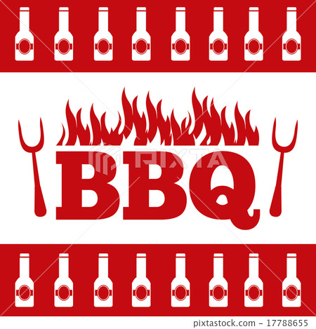 delicious barbecue 17788655