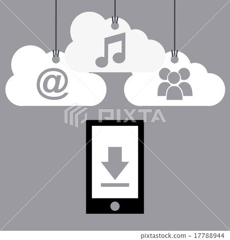 social media social media 17788944