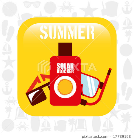 summer vacations 17789198