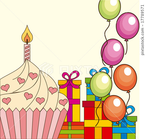 happy birthday 17789571
