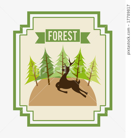 forest concept forest concept 17789817