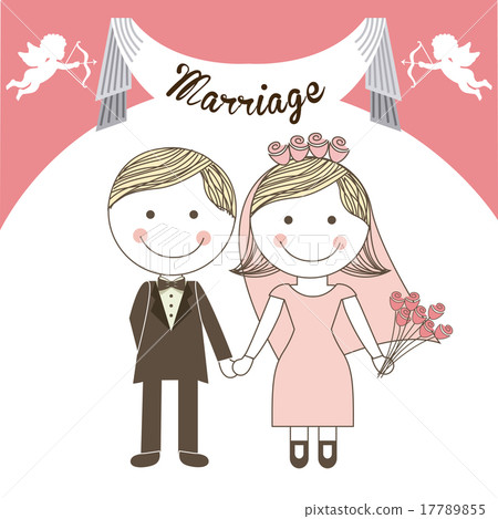 wedding card wedding card 17789855