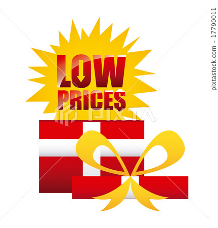 shopping poster 17790011