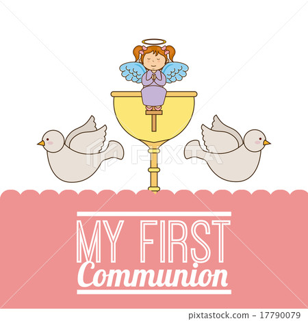 first communion first communion 17790079