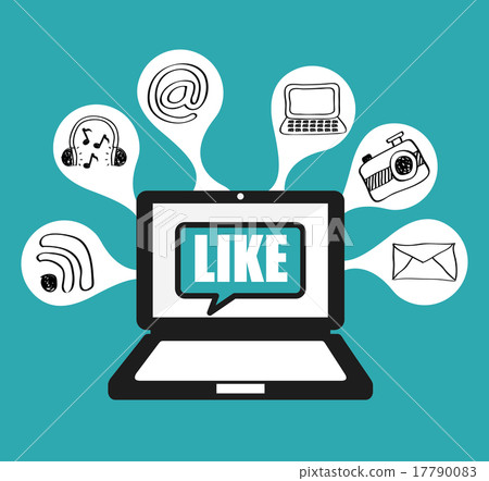 social network social network 17790083