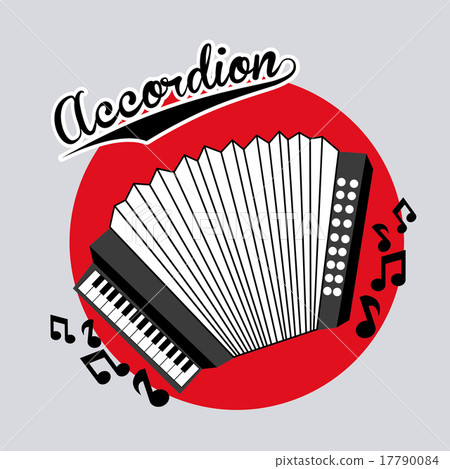 Music design over gray background vector illustration Music design over gray background vector illustration 17790084