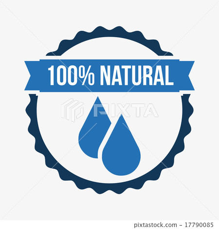 water design over white background vector illustration water design over white background vector illustration 17790085