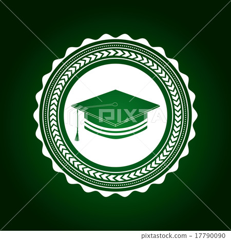 School design over green background vector illustration School design over green background vector illustration 17790090