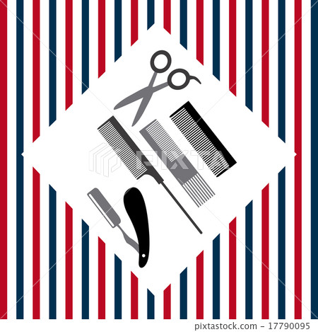 hair dressing hair dressing 17790095