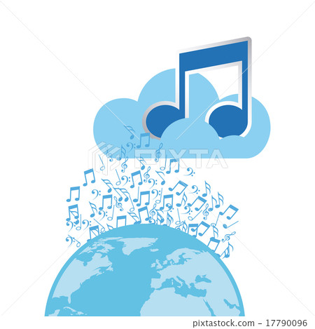 music player 17790096