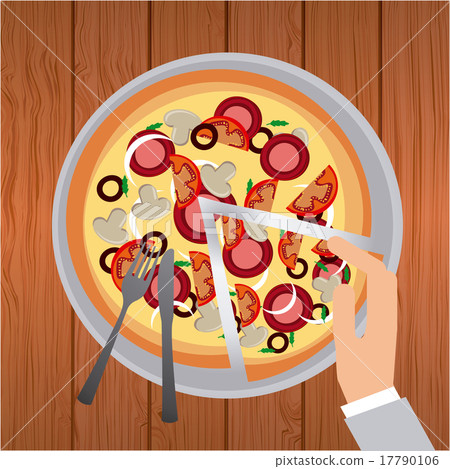 fast food 17790106