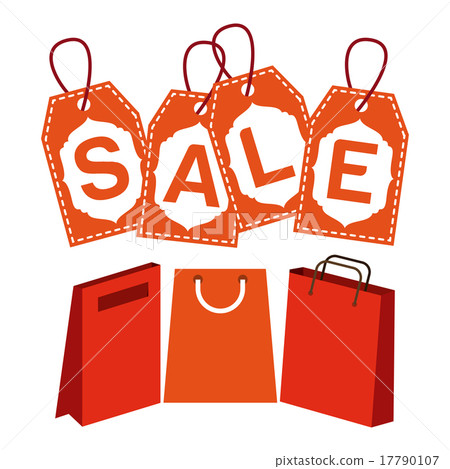 shopping tags shopping tags 17790107