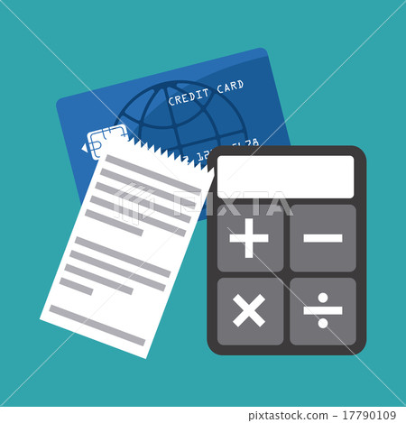 credit card credit card 17790109