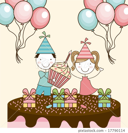 birthday party birthday party 17790114