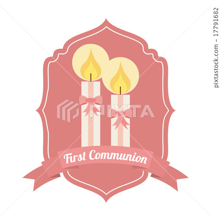 first communion 17791682