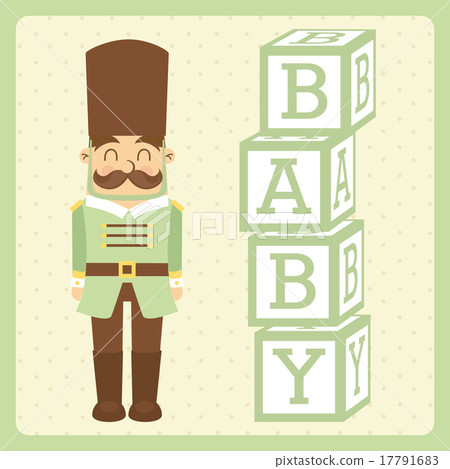 toy design over pink background vector illustration 17791683