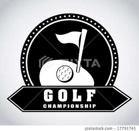 sport emblem sport emblem 17791743