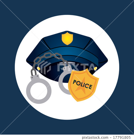 police icon police icon 17791805