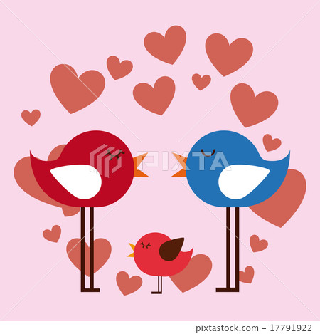 love card love card 17791922