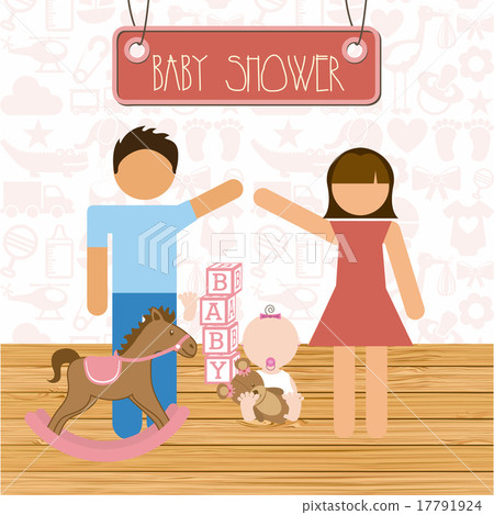 baby shower baby shower 17791924