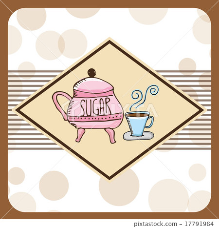 coffee shop coffee shop 17791984
