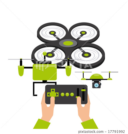 drone technology 17791992