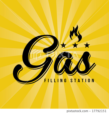 Industry design over yellow background vector illustration 17792151