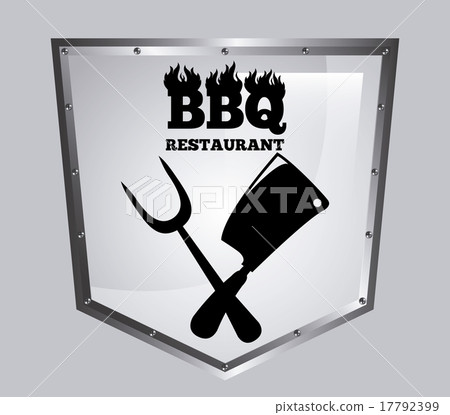 restaurant menu 17792399