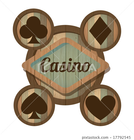 casino icon 17792545