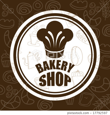 bakery shop 17792597