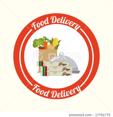 food delivery 17792770