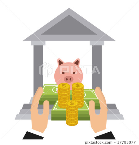 money concept 17793077