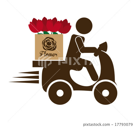 dlivery flowers 17793079