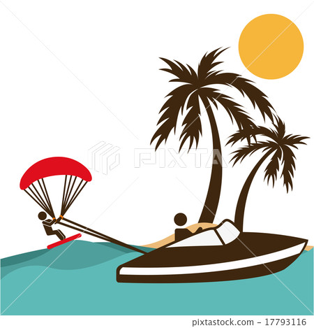 paragliding sport paragliding sport 17793116