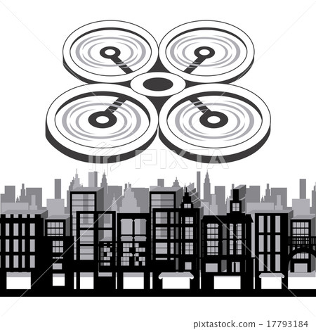 drone technology 17793184