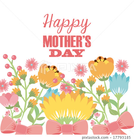 happy mothers day 17793185